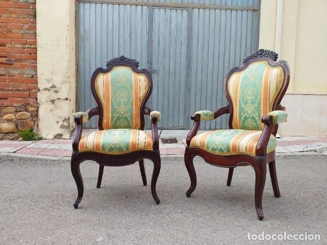 Tapizamos chaise longue, sofas, mecedoras