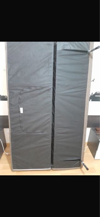 Sofá cama 180x 105cm - nuevo