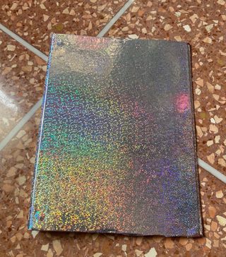 Quaderni ad anelli A4