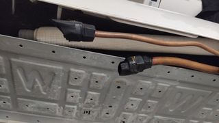 Recoguida a domicilio de metales y palets