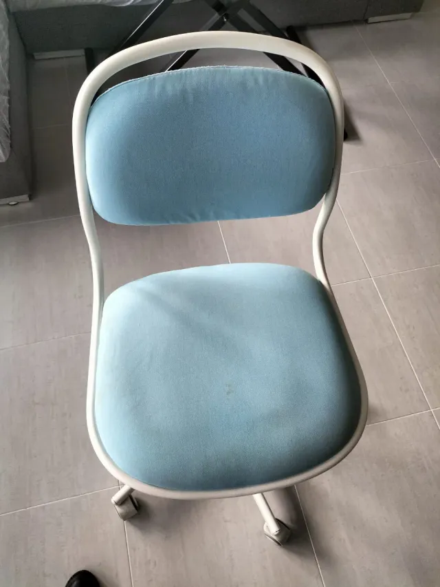 Silla escritorio ÖRFJÄLL