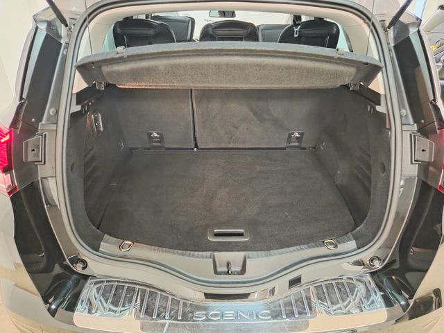 Renault Scenic 2016