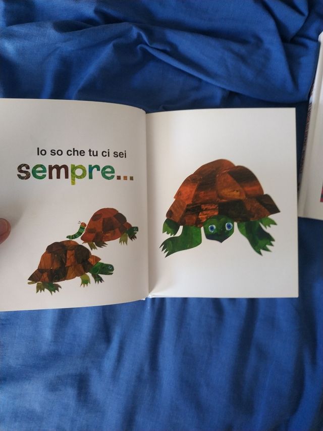 Libros Ti voglio bene, Nonno, Nonna