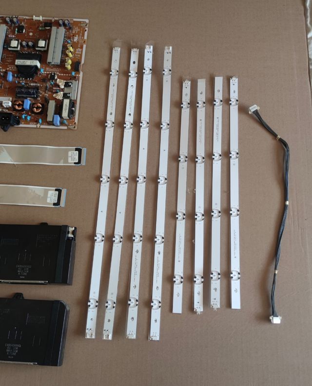 Ricambi "LG 49uf6407"