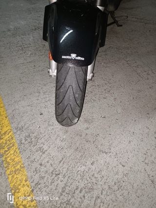 Honda NT 700 Deauville - Moto