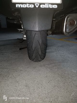 Honda NT 700 Deauville - Moto