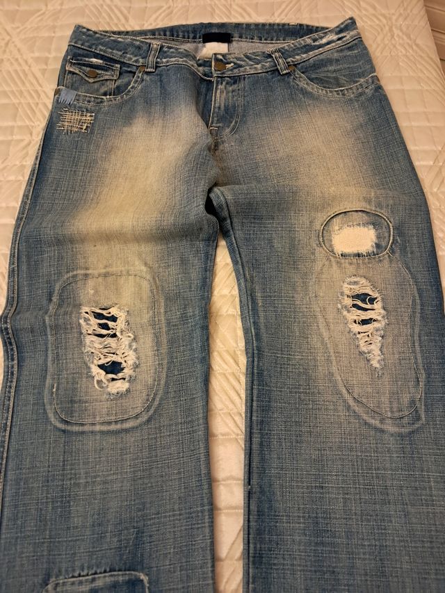 Jeans Datch vintage