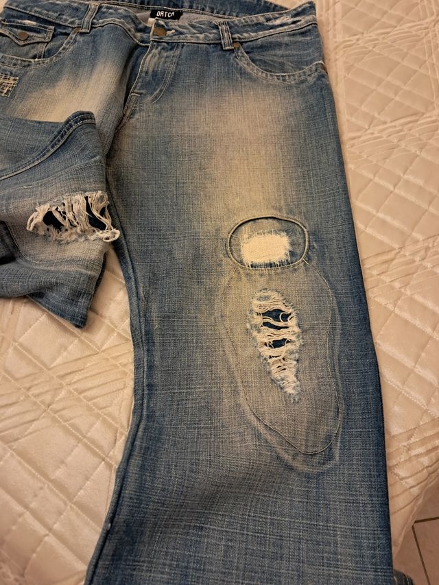 Jeans Datch vintage