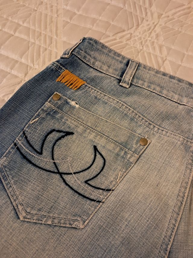 Jeans Datch vintage