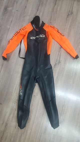 Neopreno Orca Openwater