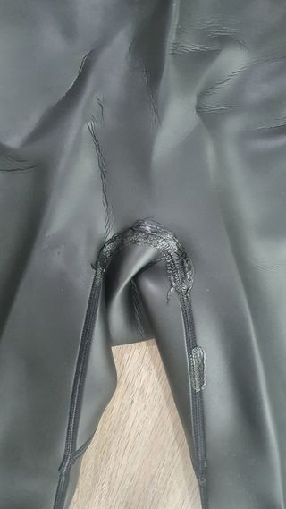 Neopreno Orca Openwater