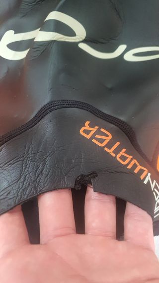 Neopreno Orca Openwater