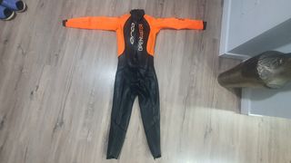 Neopreno Orca Openwater
