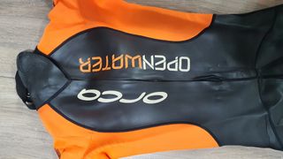 Neopreno Orca Openwater