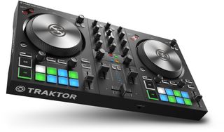 Traktor Kontrol S2 MK3
