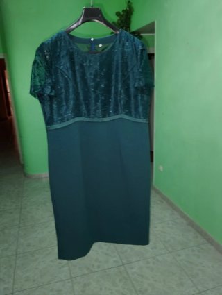 Conjunto Fiesta 2 piezas - Verde