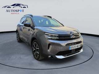 Citroen C5 Aircross 2024