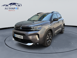 Citroen C5 Aircross 2024