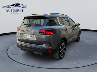 Citroen C5 Aircross 2024