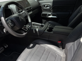 Citroen C5 Aircross 2024