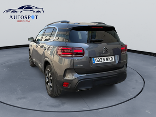 Citroen C5 Aircross 2024