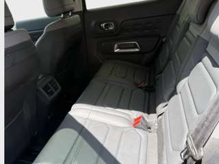 Citroen C5 Aircross 2024