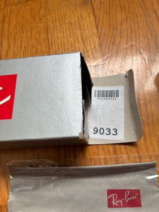 RayBan Aviator NIÑO  Gafas de NIÑO  marrón dorado