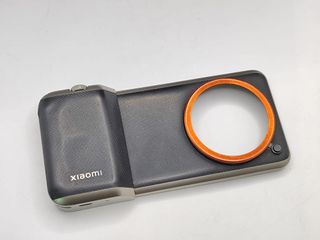 KIT  FOTOGRAFICO XIAOMI 14 ULTRA *DETALLES DE USO* + CAJA