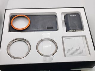 KIT  FOTOGRAFICO XIAOMI 14 ULTRA *DETALLES DE USO* + CAJA