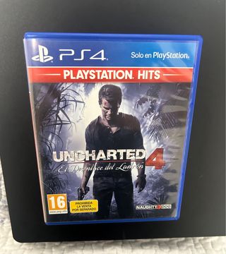 PS4 (PlayStation 4) 1T - 2 mandos y 2 juegos