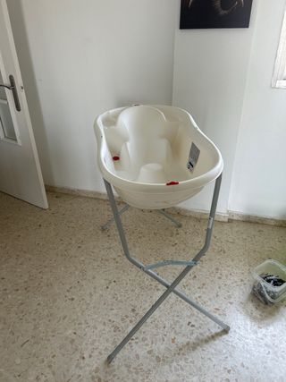 Bañera prenatal