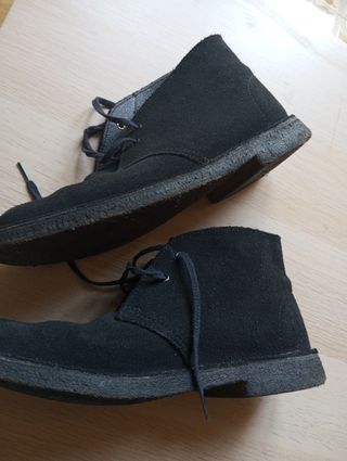 Scarpe Clarks