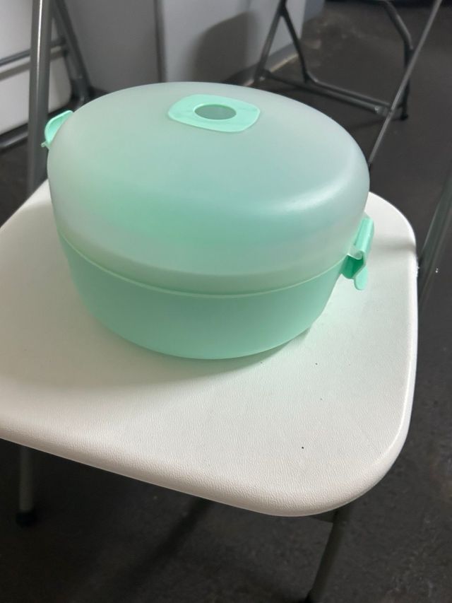 Esterilizador Microondas Deliplus