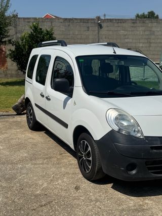 Renault Kangoo 2011