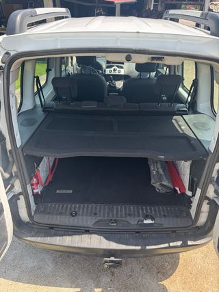 Renault Kangoo 2011
