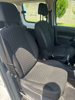 Renault Kangoo 2011