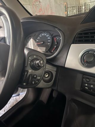 Renault Kangoo 2011
