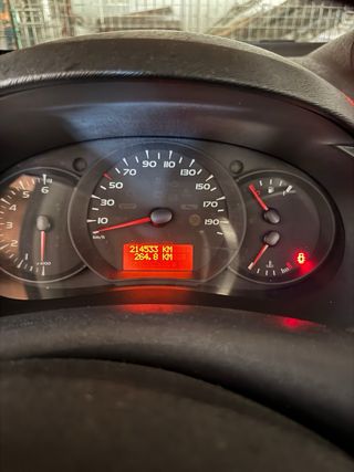 Renault Kangoo 2011