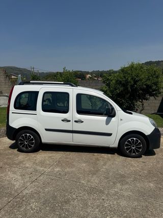 Renault Kangoo 2011