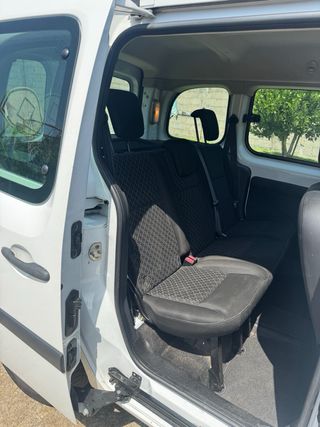 Renault Kangoo 2011