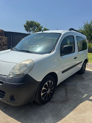 Renault Kangoo 2011