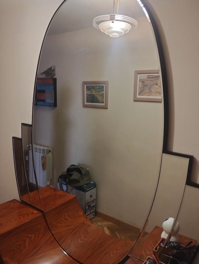 Mueble tocador Art Déco