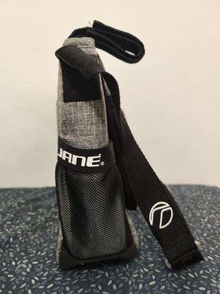 Bolso Jané bebé: gris