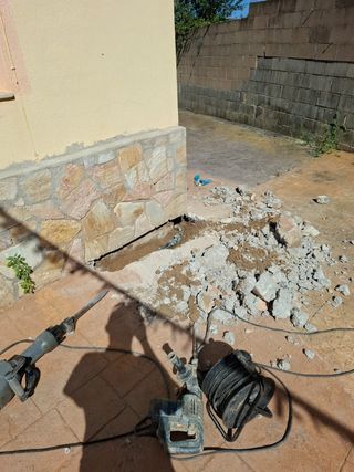 Detector fugas fontanero buscafugas