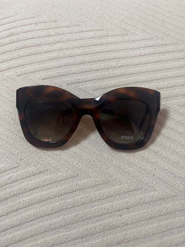 Gafas Gigi Studio - 2 modelos