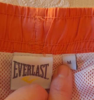 Costumi uomo EVERLAST tg M
