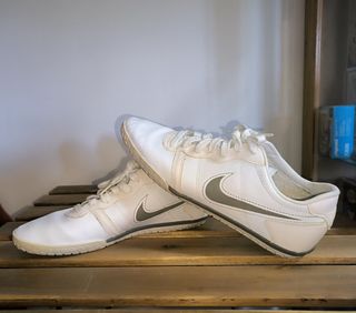 Zapatillas Nike Blancas 44