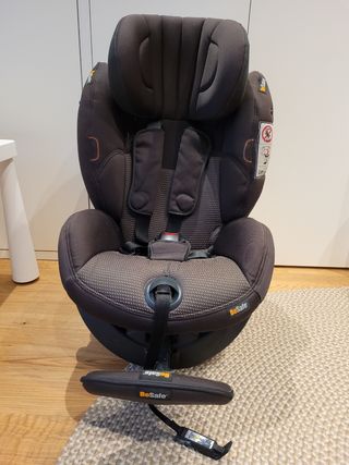 Silla coche a contramarcha BeSafe Izi Plus