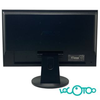 Monitor ASUS VW228 22" Negro