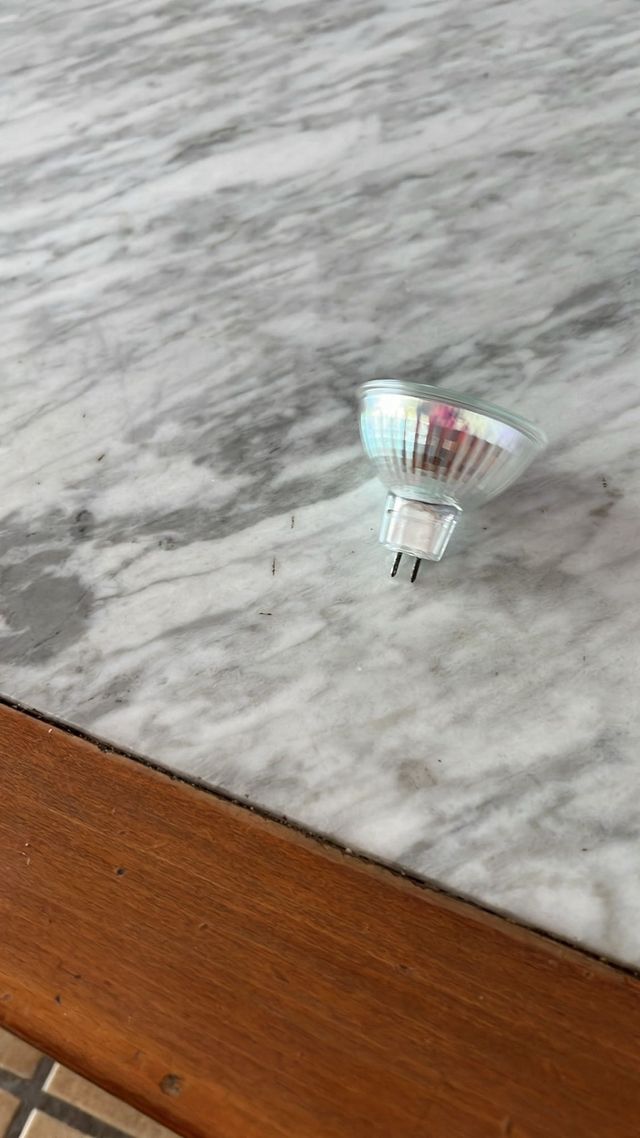 Aplique techo 3 luces - negro